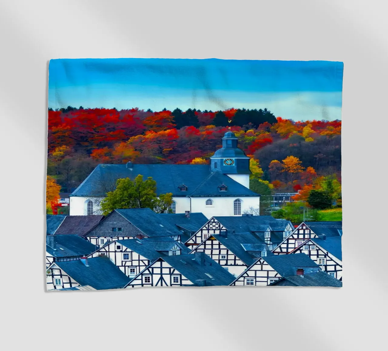 FREUDENBERG 01 telo mare da Tom Uhlenberg