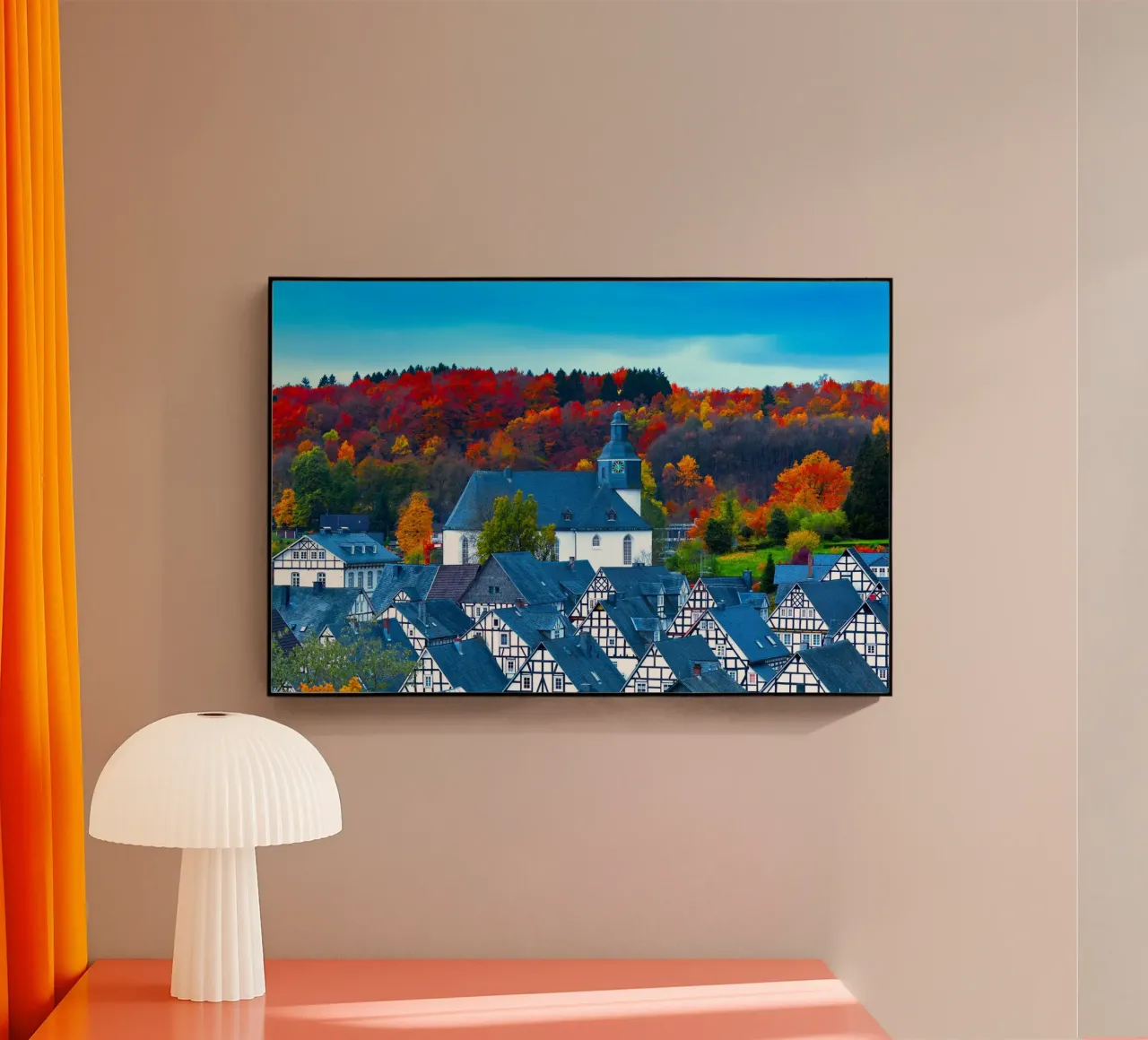 FREUDENBERG 01 plexiglass da Tom Uhlenberg