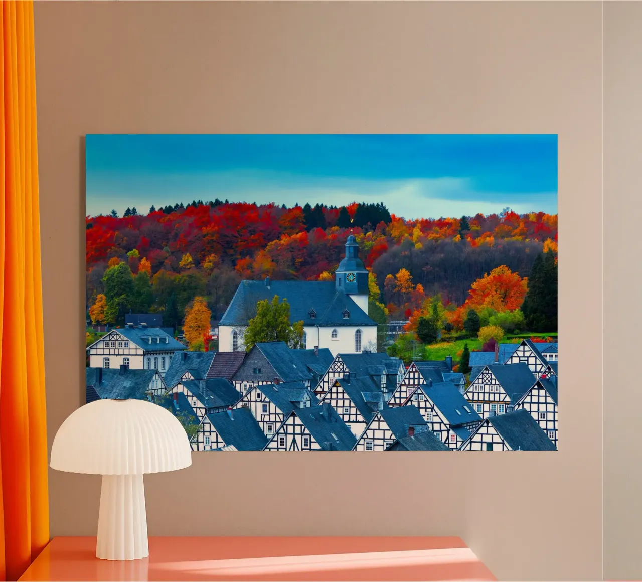 FREUDENBERG 01 plexiglass da Tom Uhlenberg