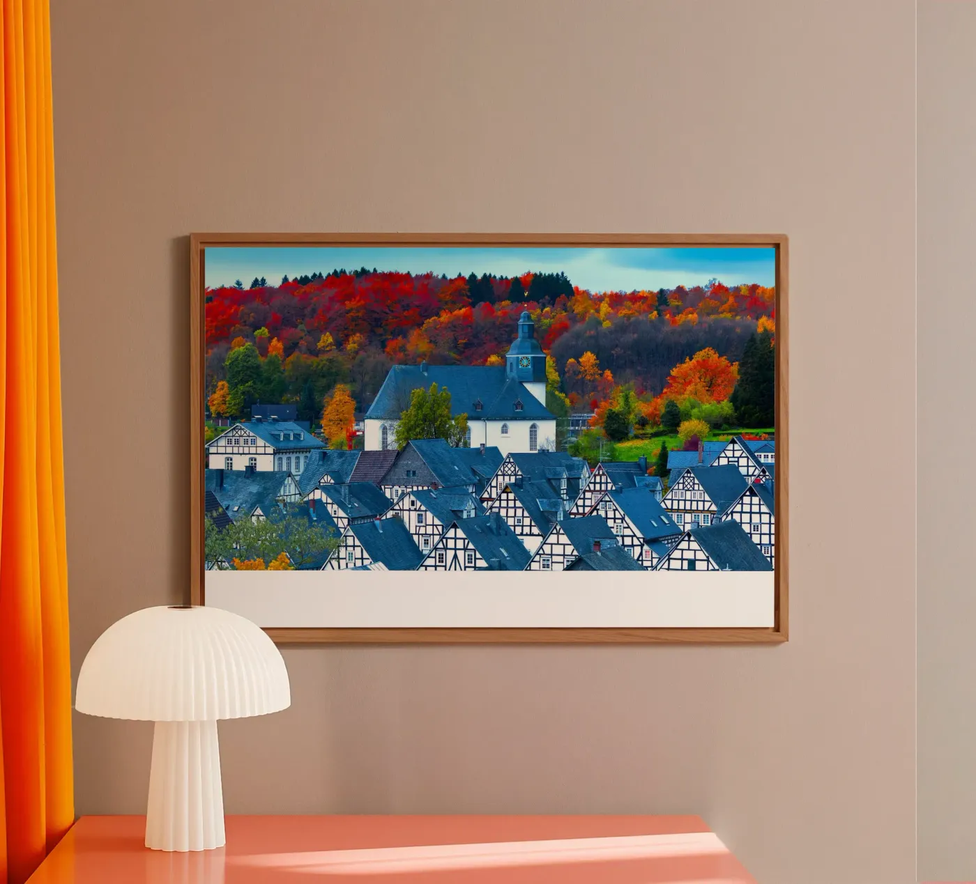 FREUDENBERG 01 forex plate by Tom Uhlenberg