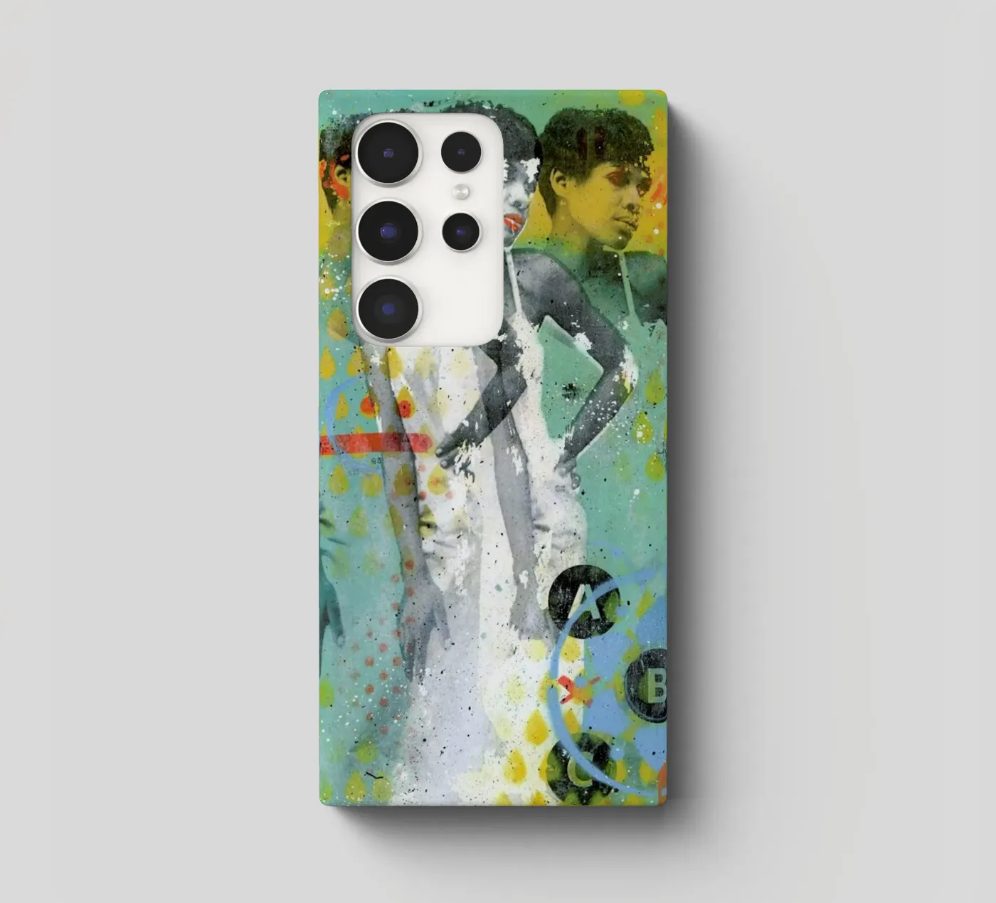 ABC cover samsung da Tameo