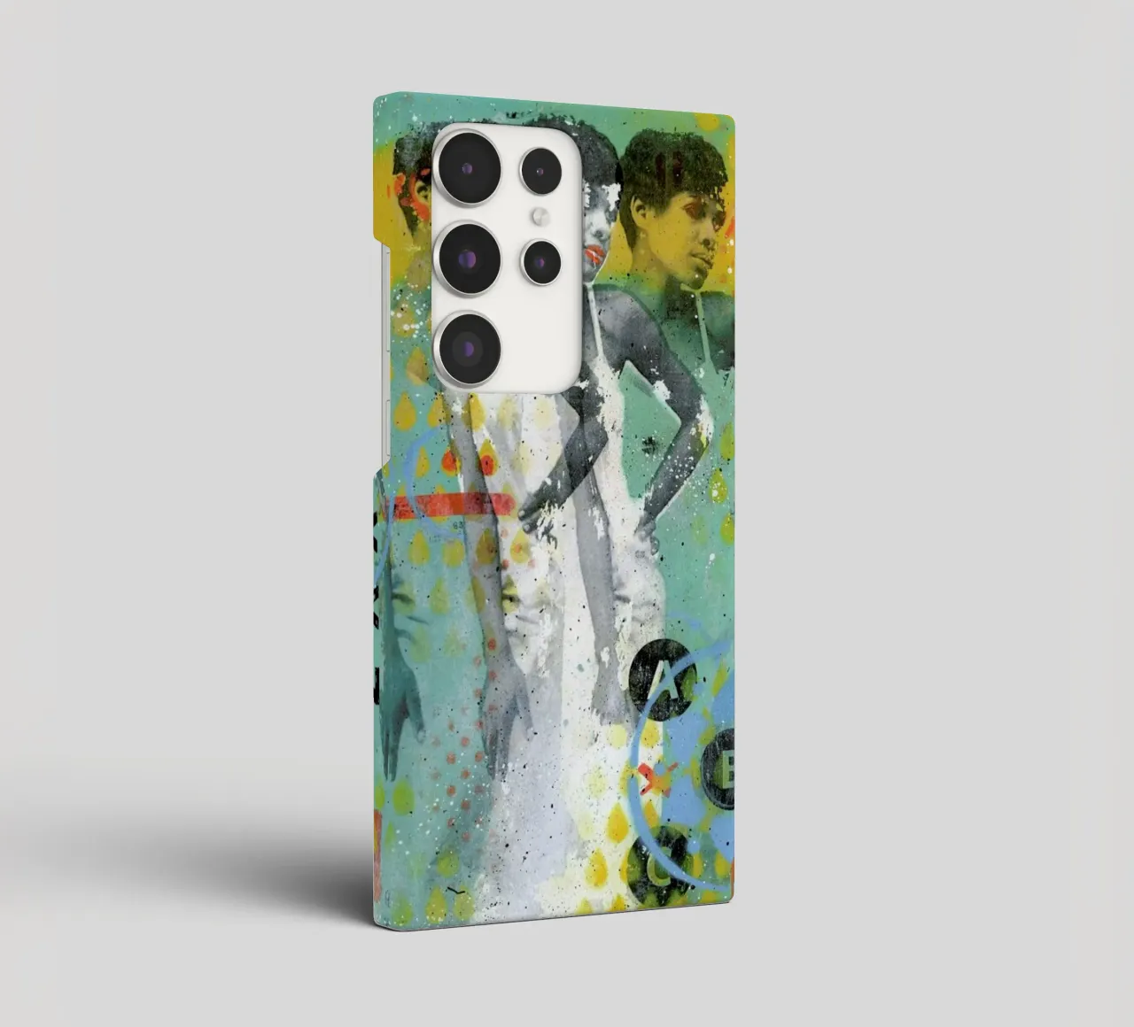 ABC cover samsung da Tameo