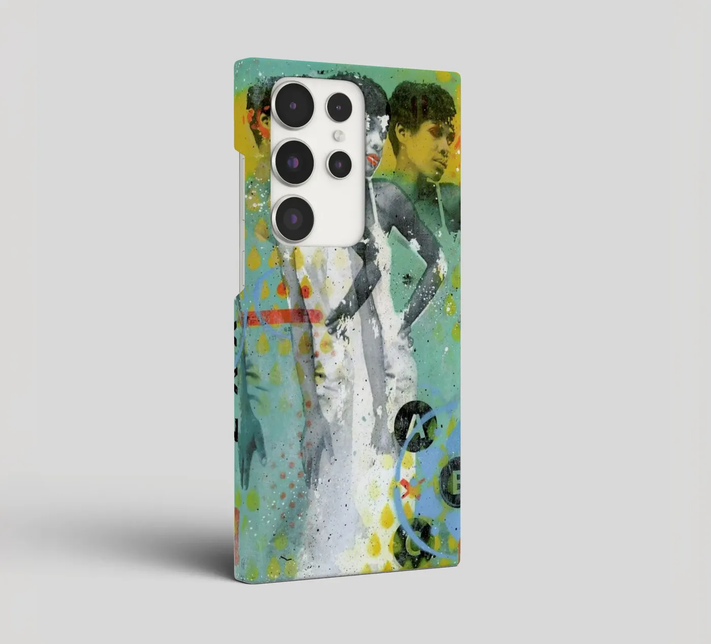 ABC cover samsung da Tameo