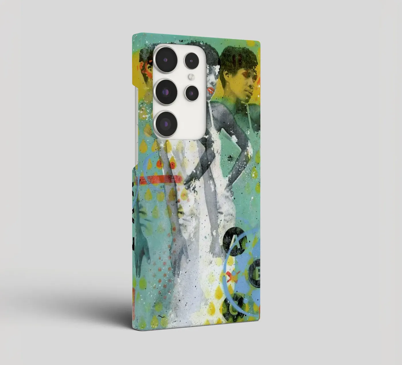 ABC cover samsung da Tameo