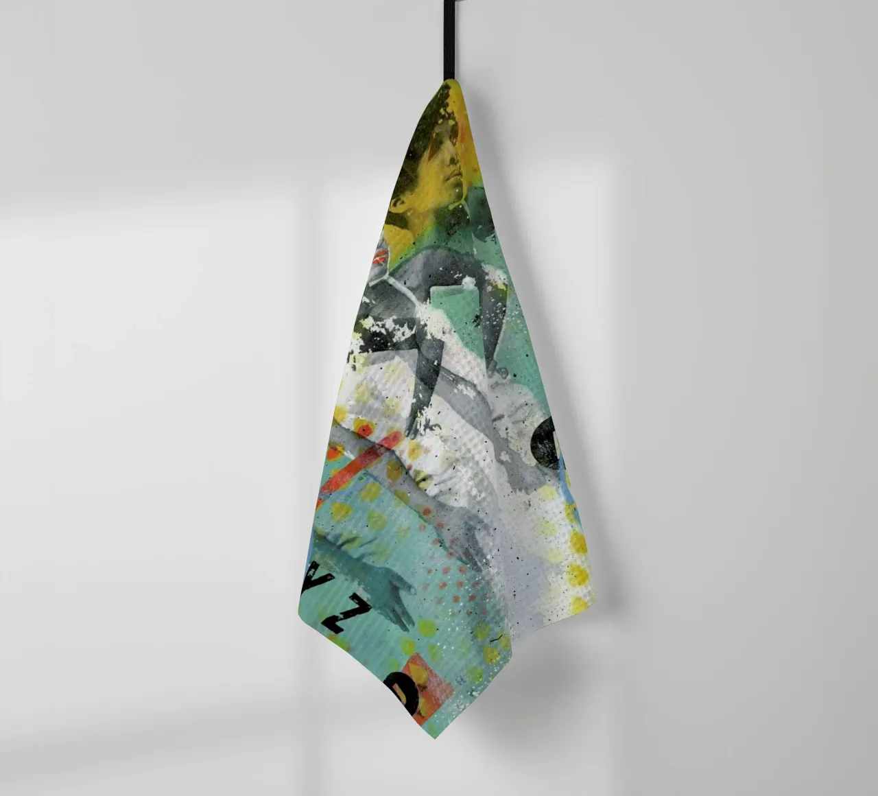 ABC torchon de Tameo