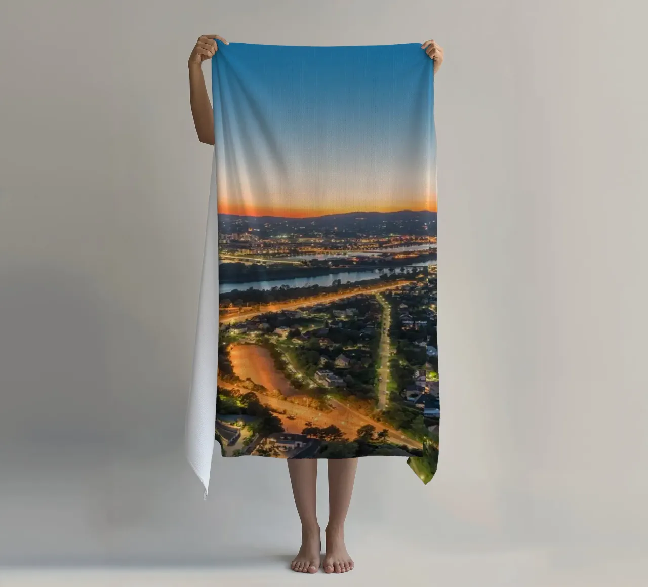 WIEN 03 telo mare da Tom Uhlenberg