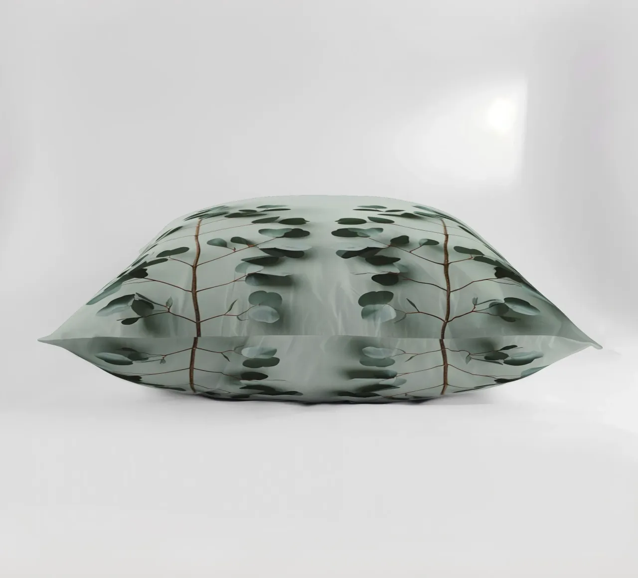 Coppia simmetrica cuscino da Botanical Gallery