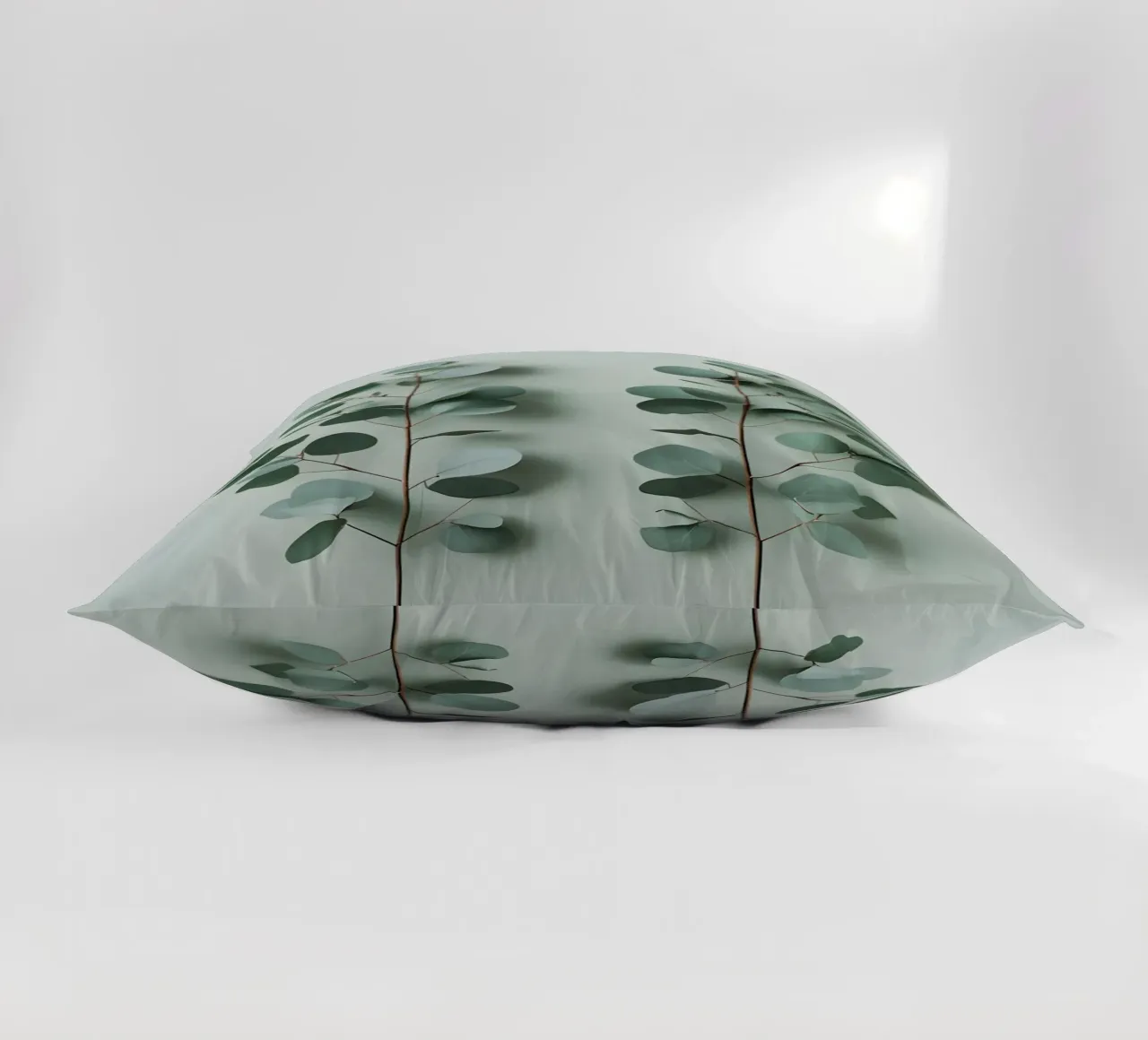 Coppia simmetrica cuscino da Botanical Gallery