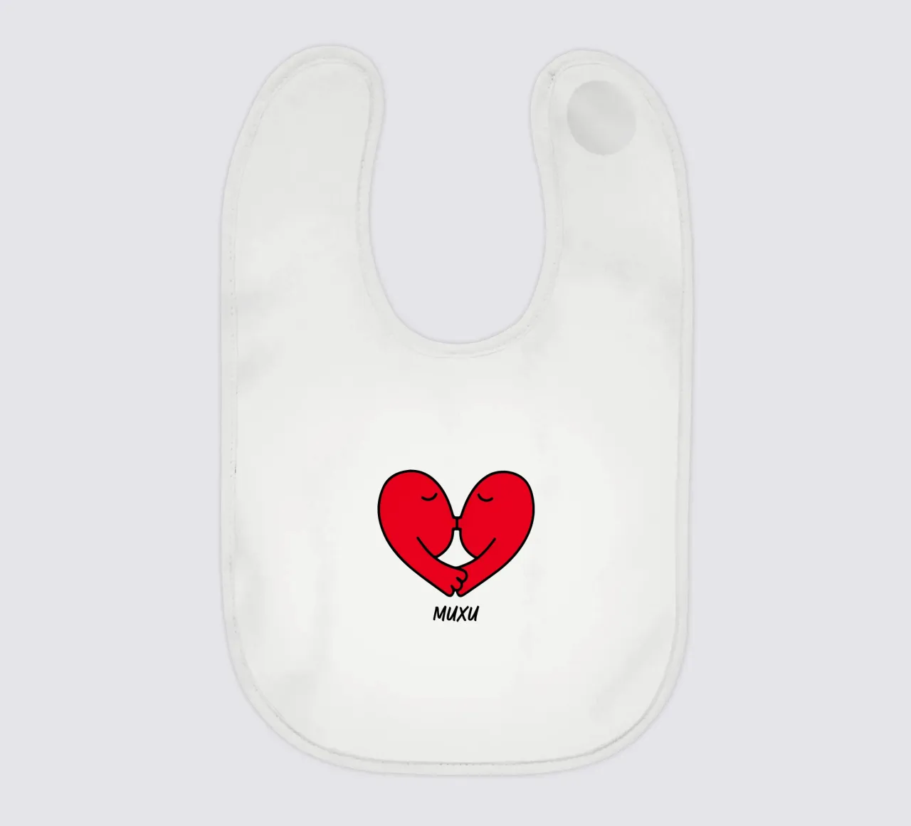 MUXU bavaglino da MYANA