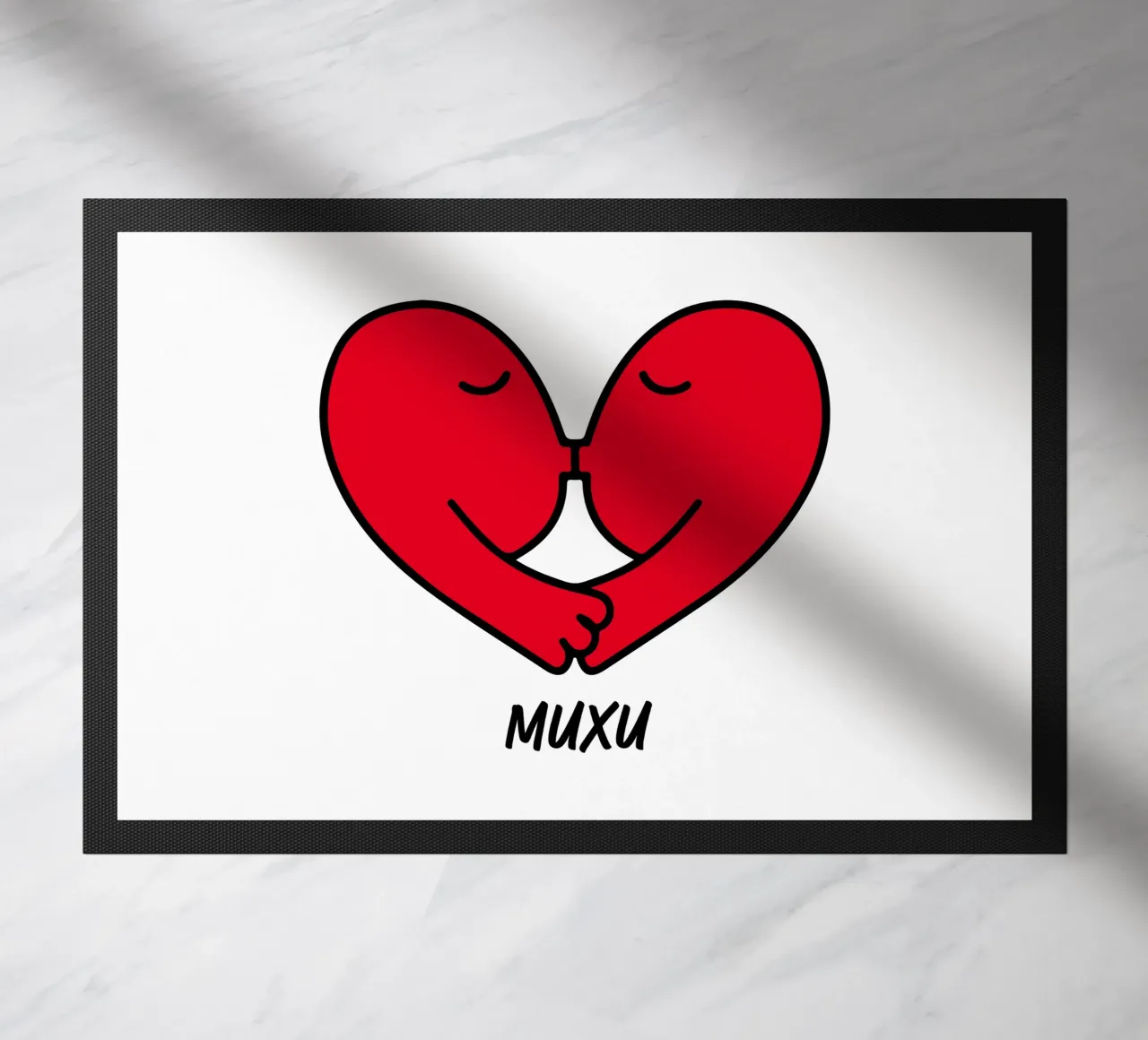 MUXU zerbino da MYANA