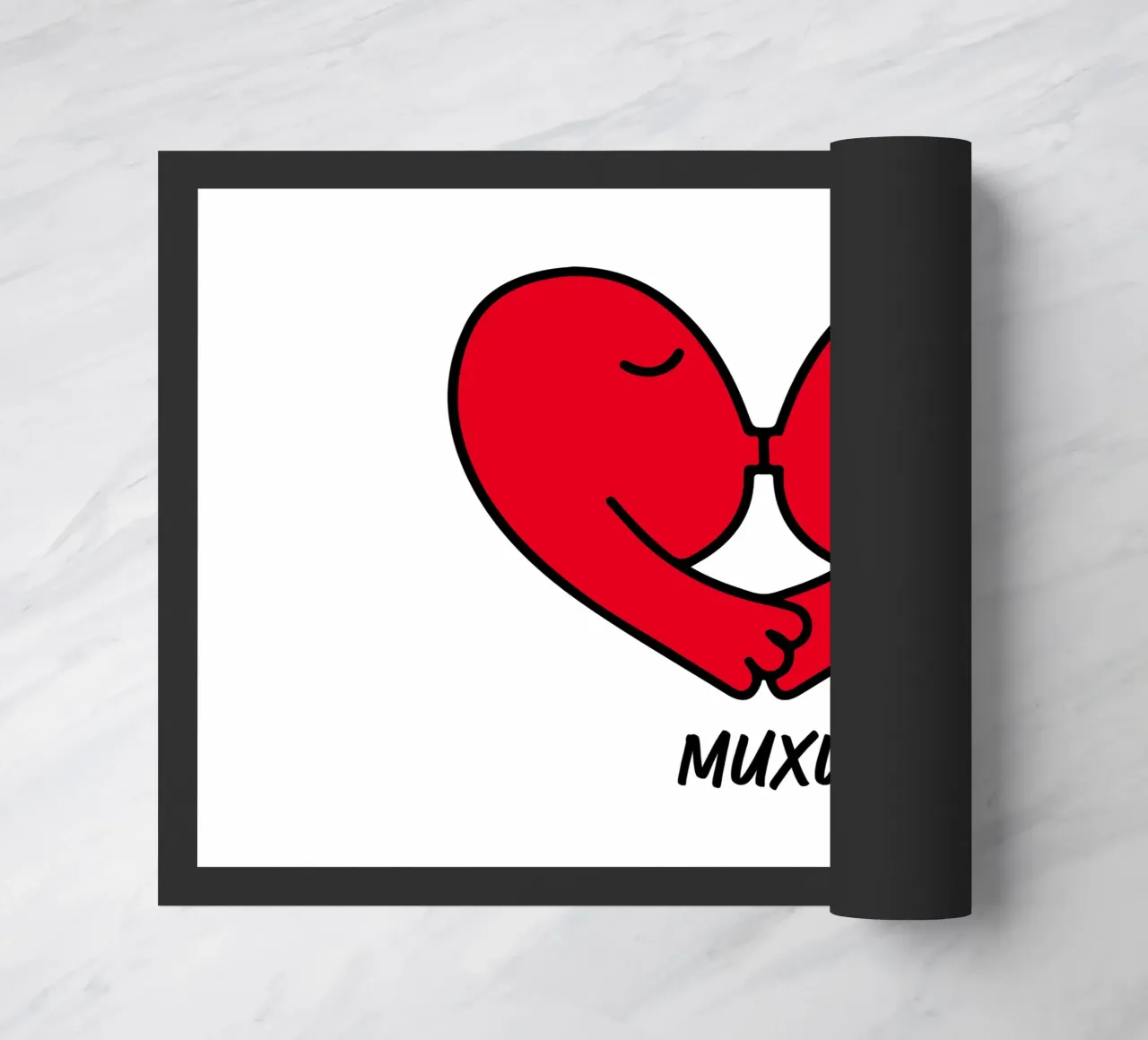 MUXU zerbino da MYANA