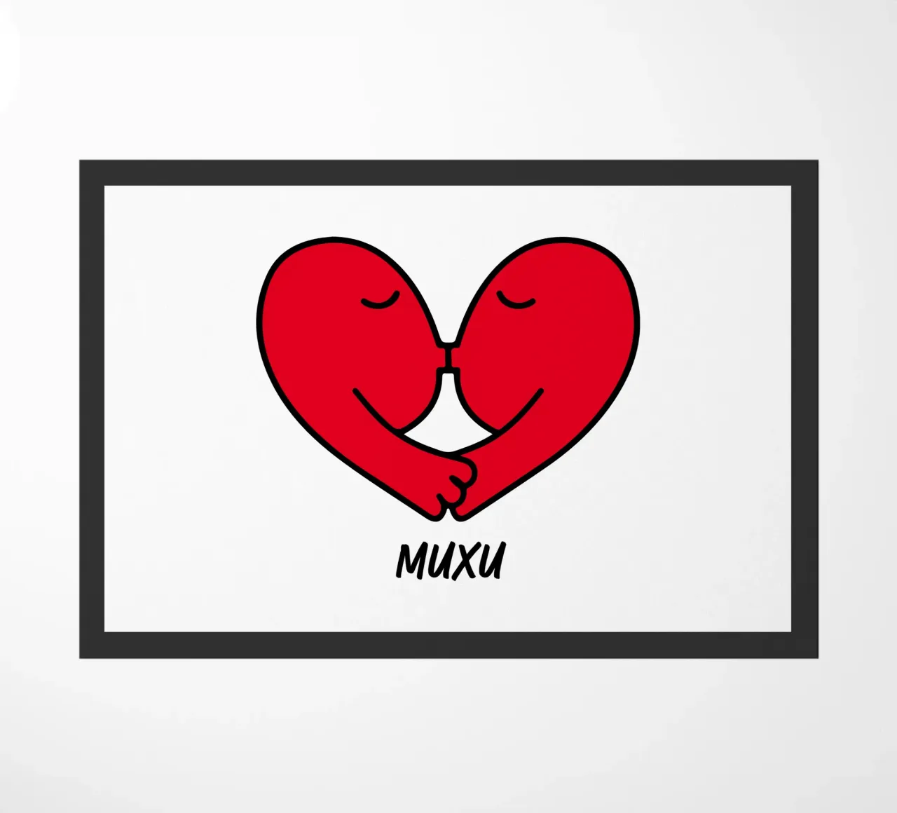 MUXU zerbino da MYANA
