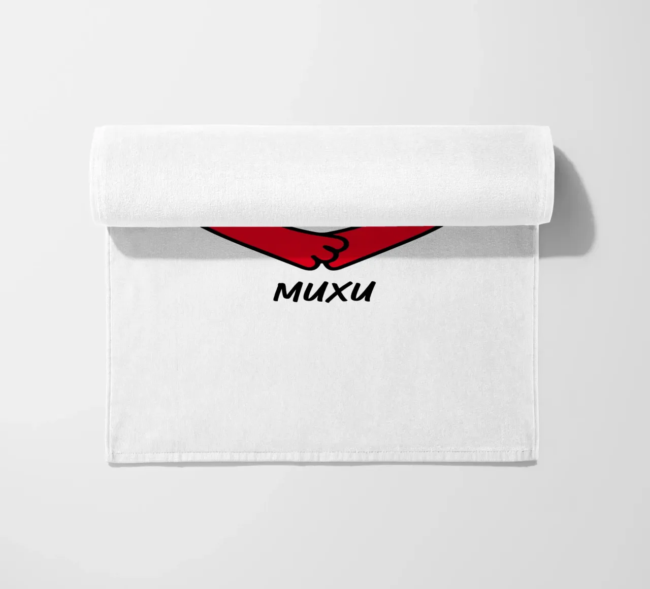 MUXU telo mare da MYANA