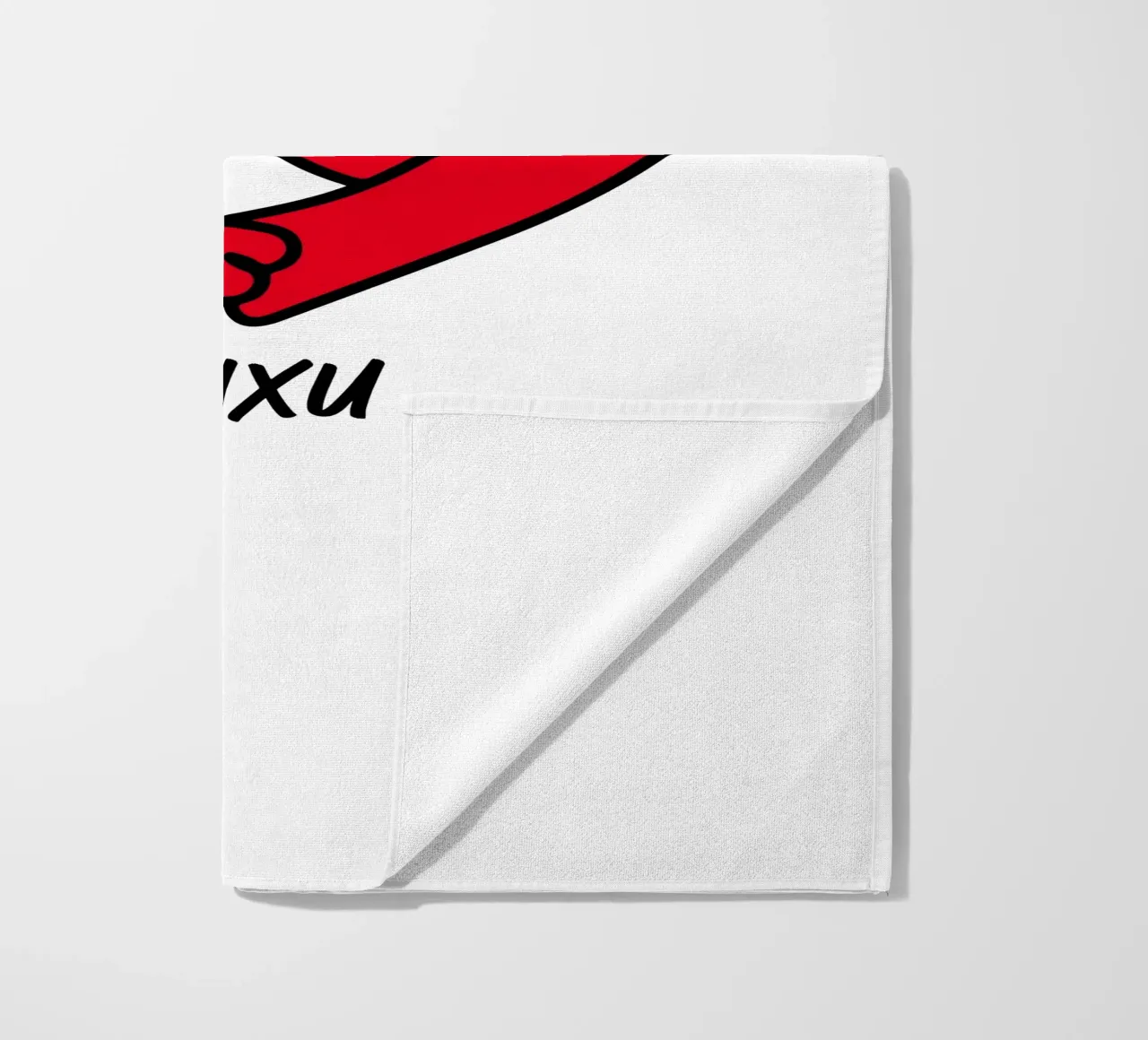 MUXU telo mare da MYANA