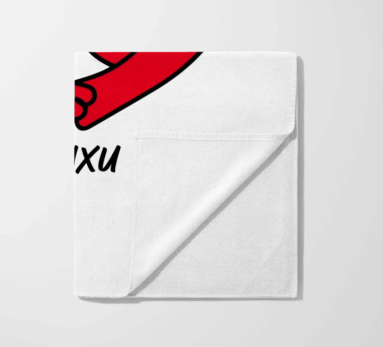 MUXU telo mare da MYANA