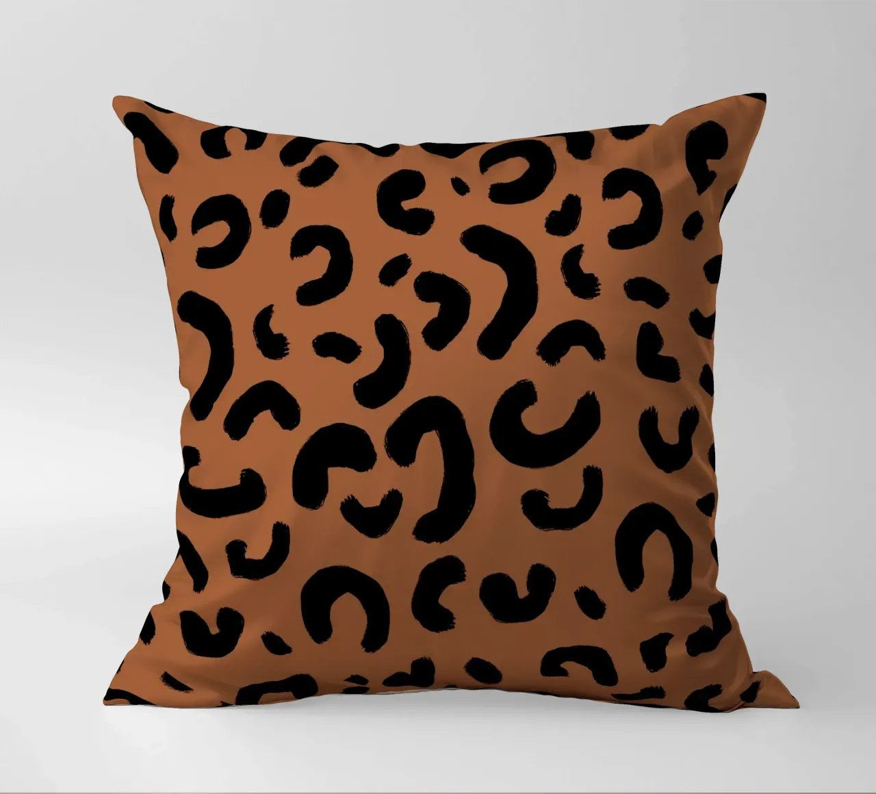 Leo Pattern cuscino da Studio ROSAGRAU