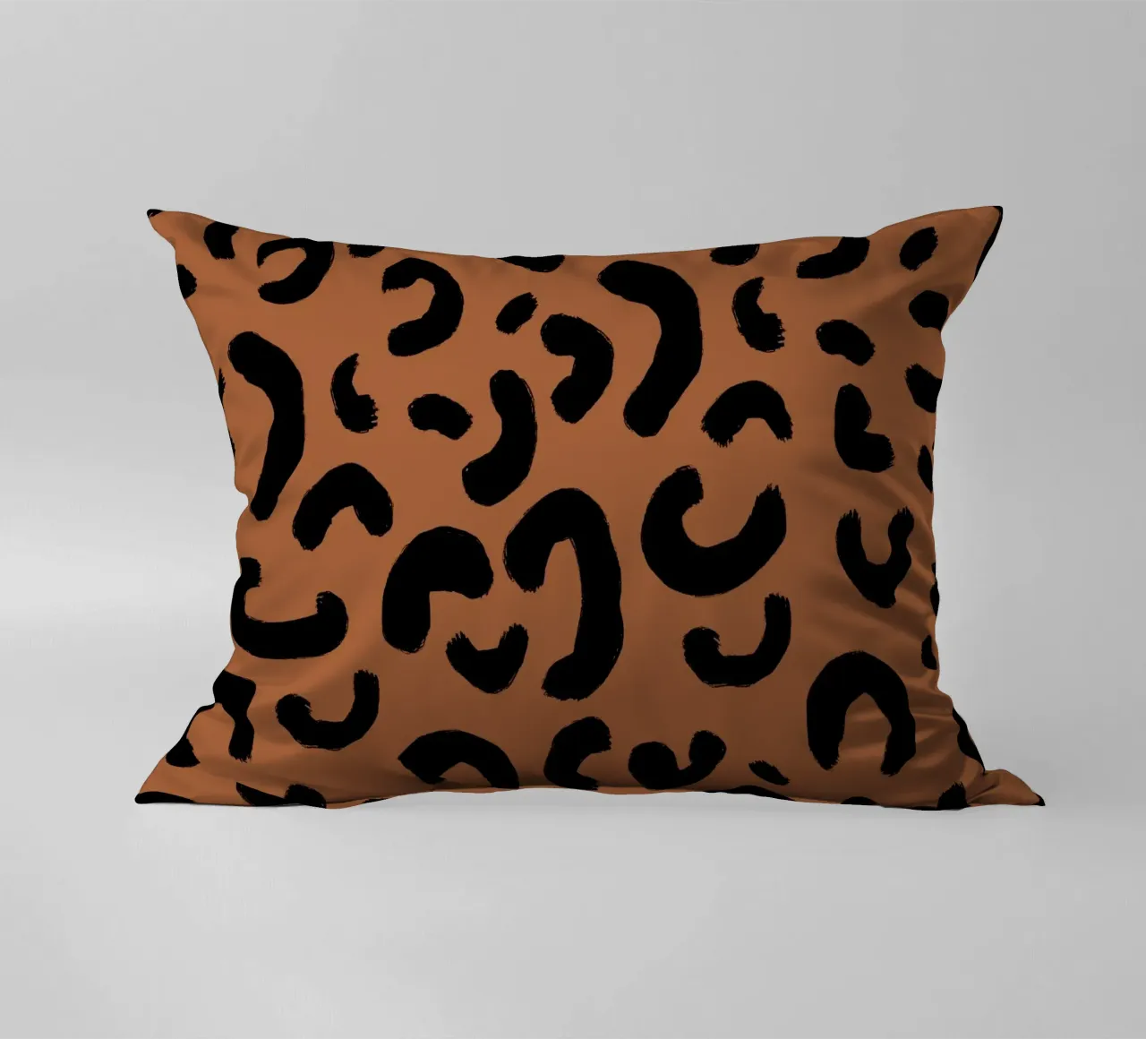 Leo Pattern cuscino da Studio ROSAGRAU