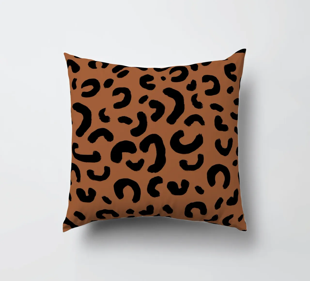 Leo Pattern cuscino da Studio ROSAGRAU