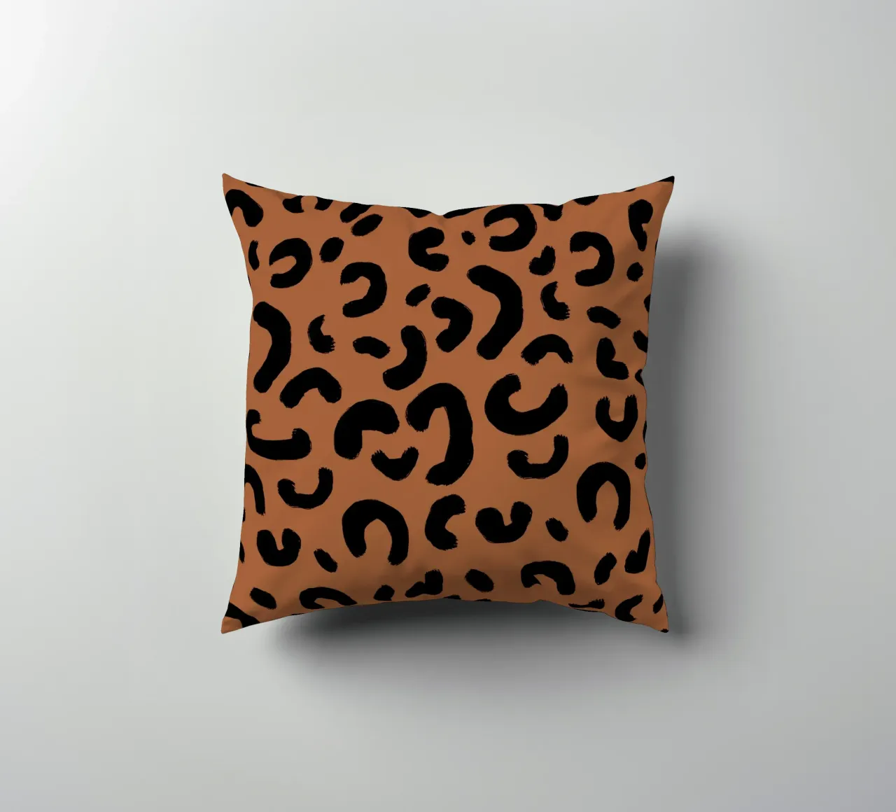 Leo Pattern cuscino da Studio ROSAGRAU
