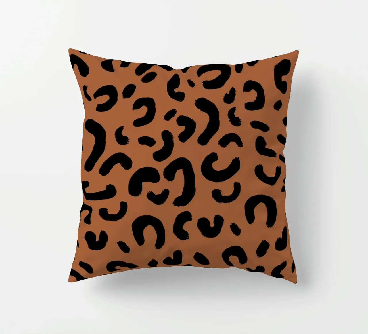 Leo Pattern cuscino da Studio ROSAGRAU