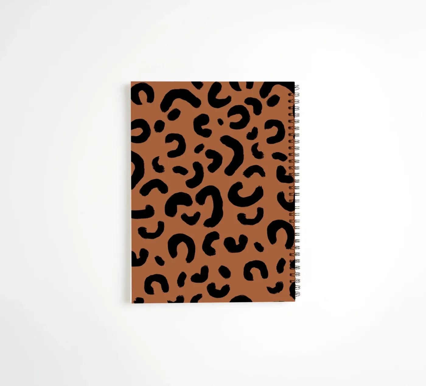 Leo Pattern Ringbuch von Studio ROSAGRAU