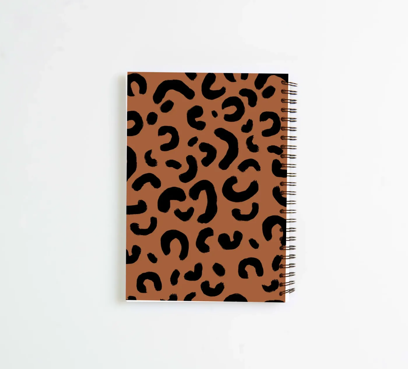 Leo Pattern Ringbuch von Studio ROSAGRAU