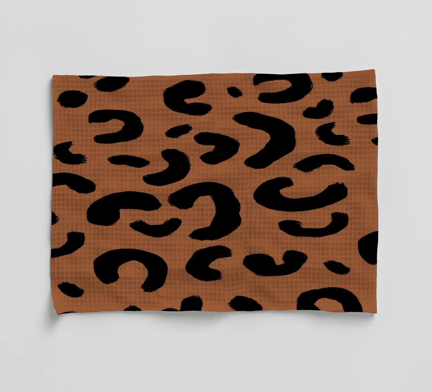 Leo Pattern torchon de Studio ROSAGRAU