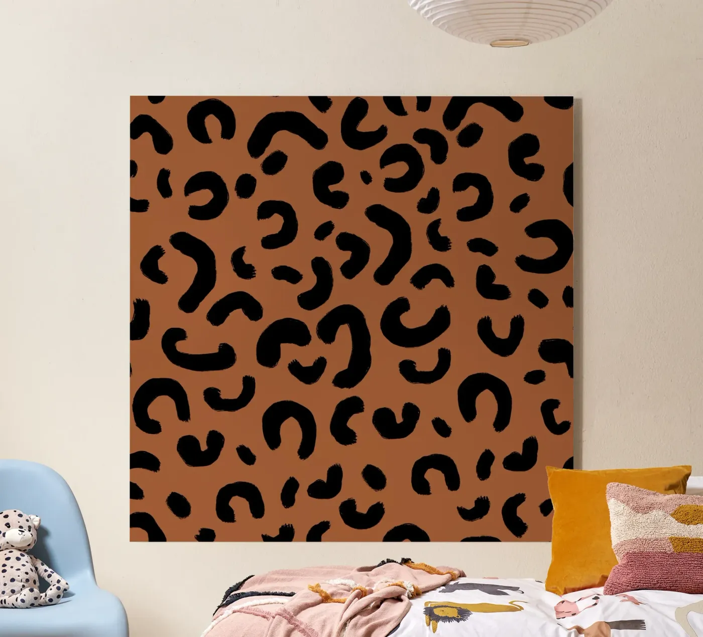 Leo Pattern plexiglas de Studio ROSAGRAU