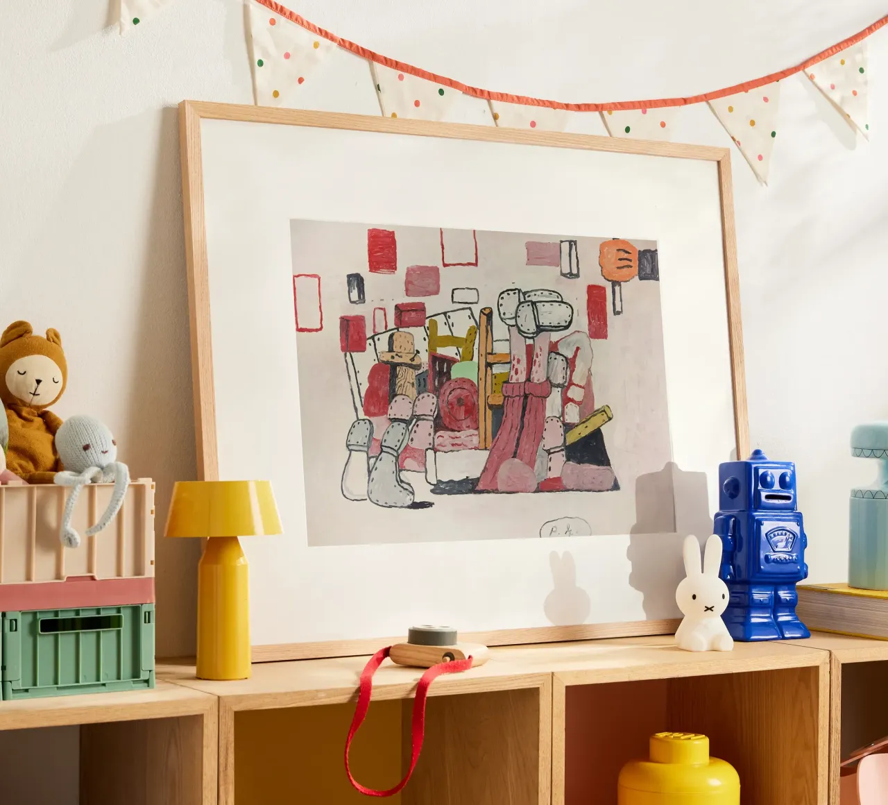 Cantina Philip Guston carta hahnemühle da Riley Art Studio