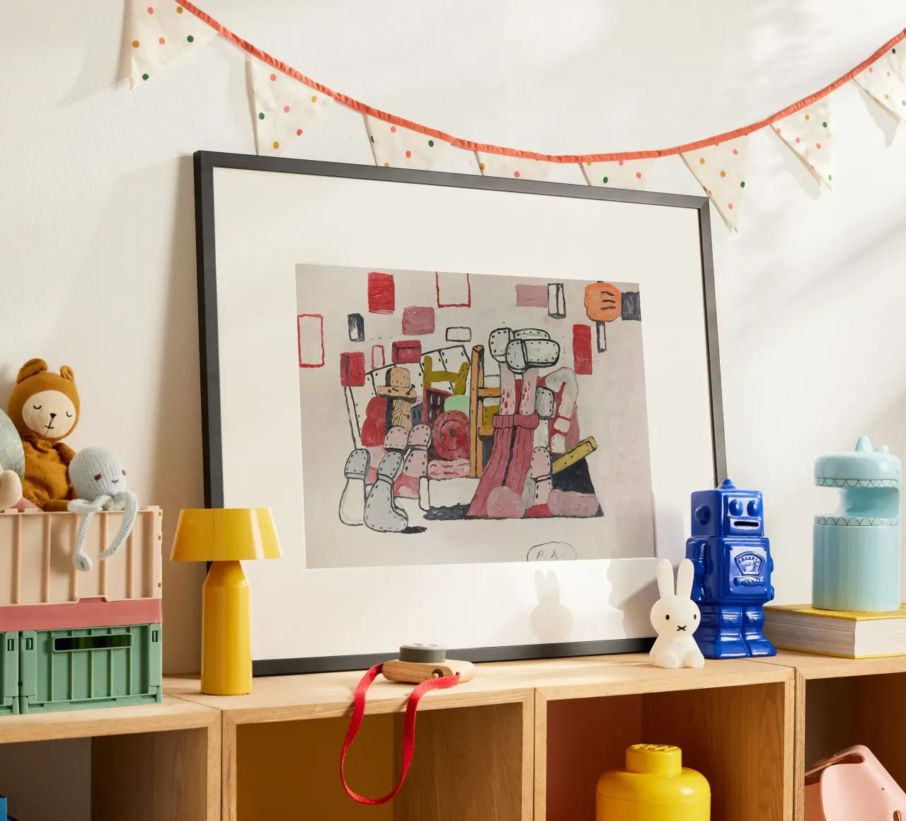 Cantina Philip Guston carta hahnemühle da Riley Art Studio
