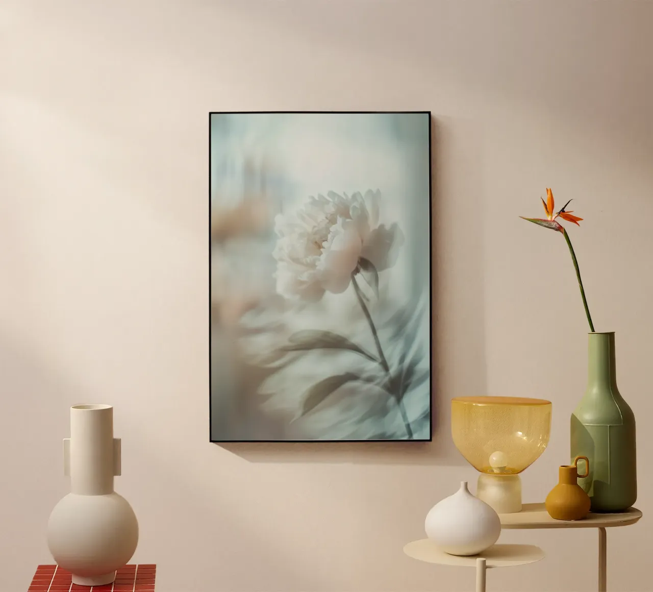 Bloom Sway plexiglass da treechild