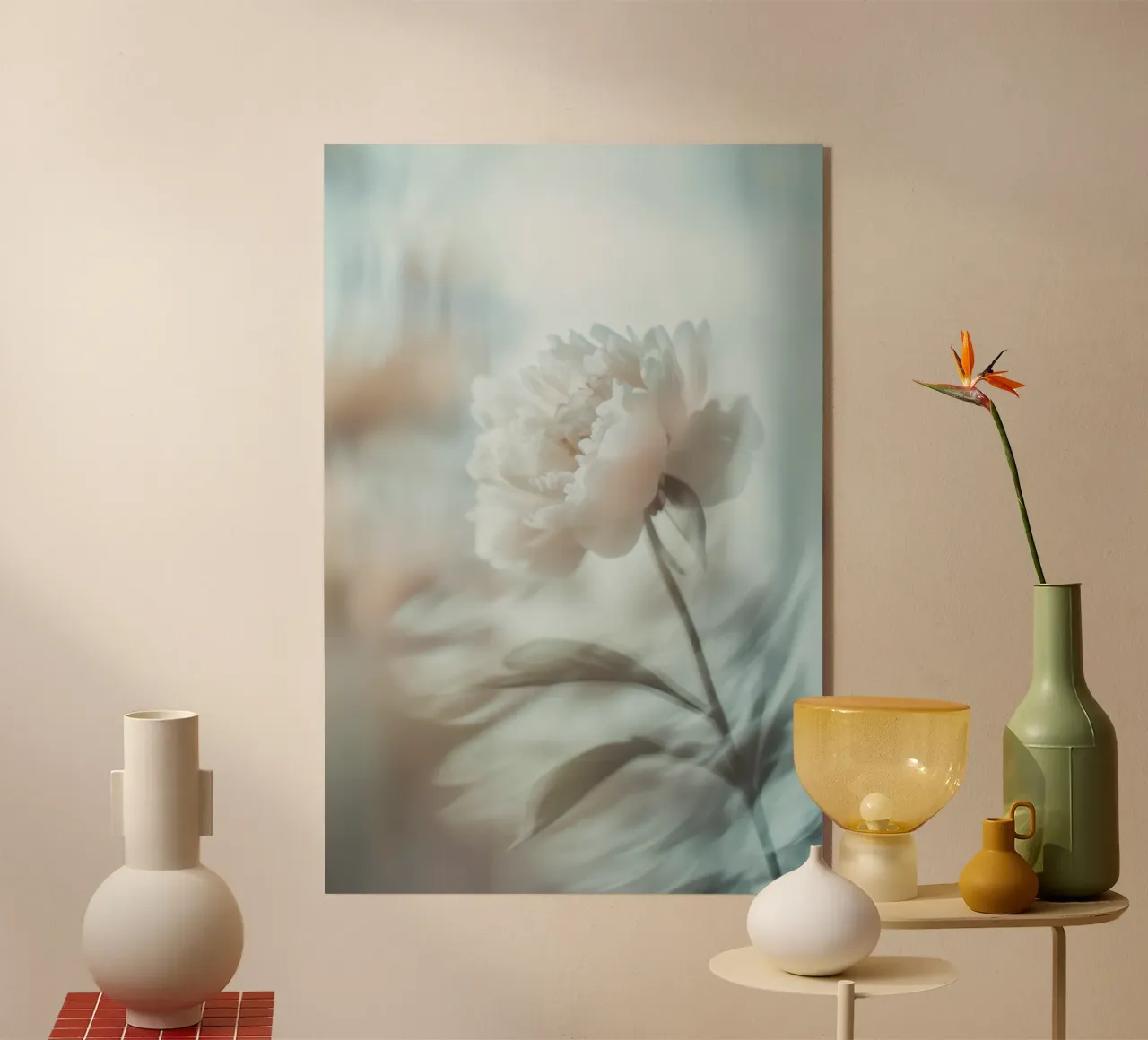 Bloom Sway plexiglass da treechild