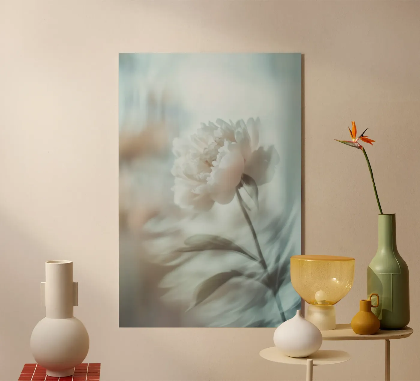 Bloom Sway acryl van treechild