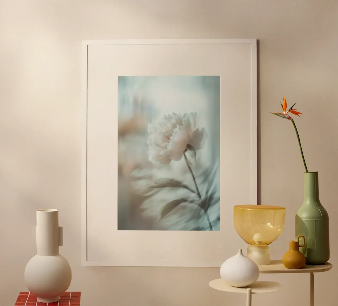 Bloom Sway carta hahnemühle da treechild