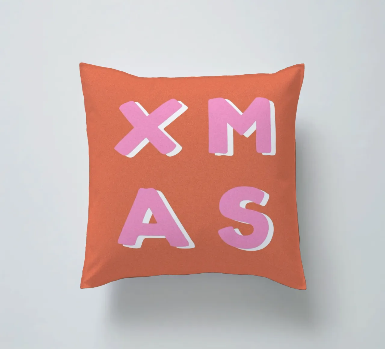XMAS cuscino da we line studio - art