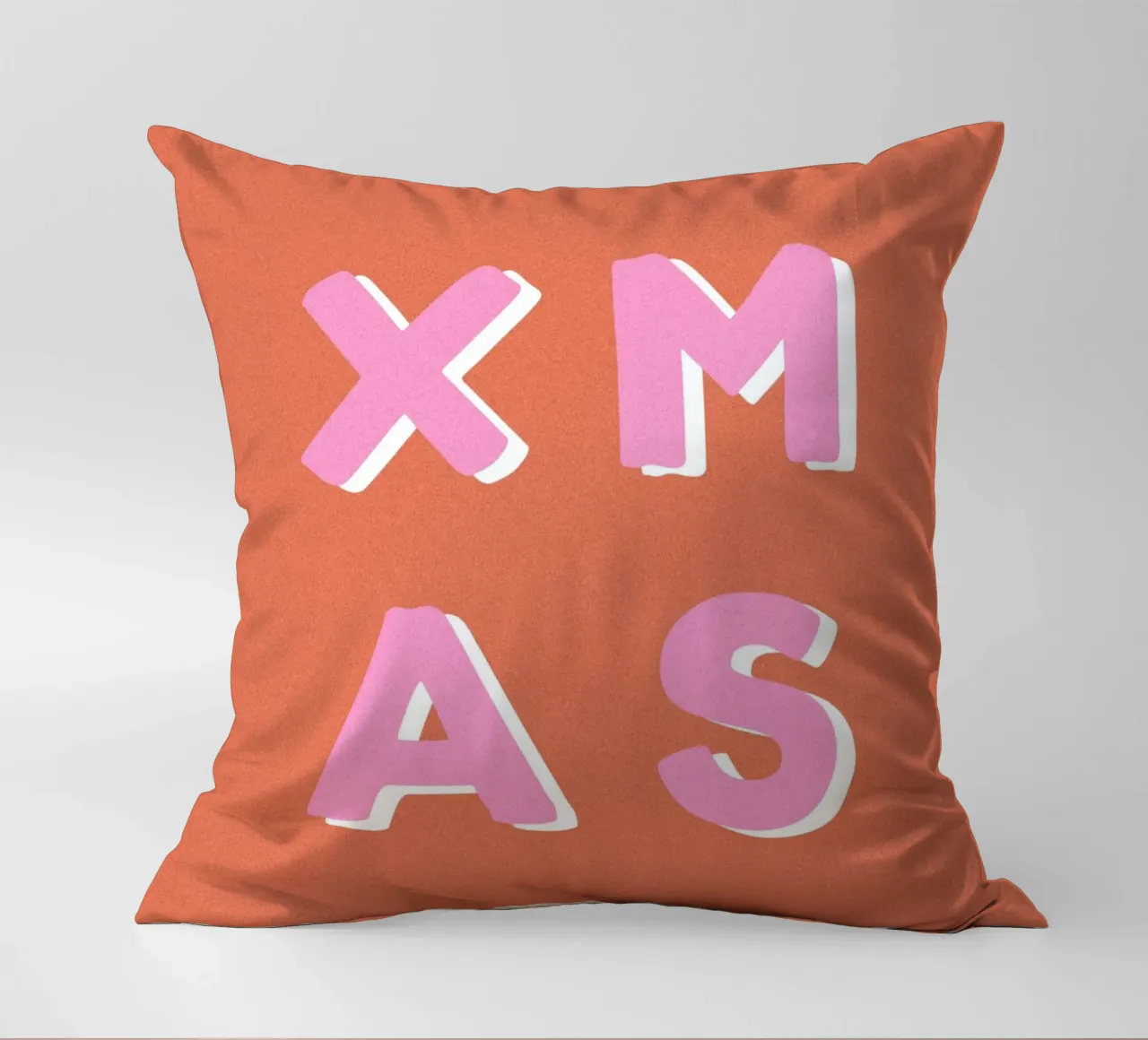 XMAS cuscino da we line studio - art