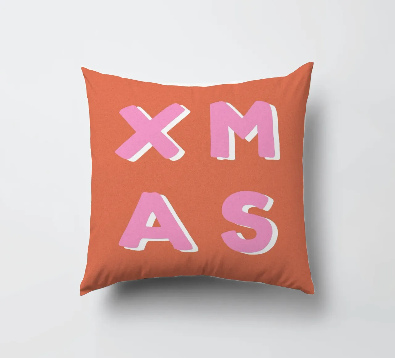 XMAS cuscino da we line studio - art