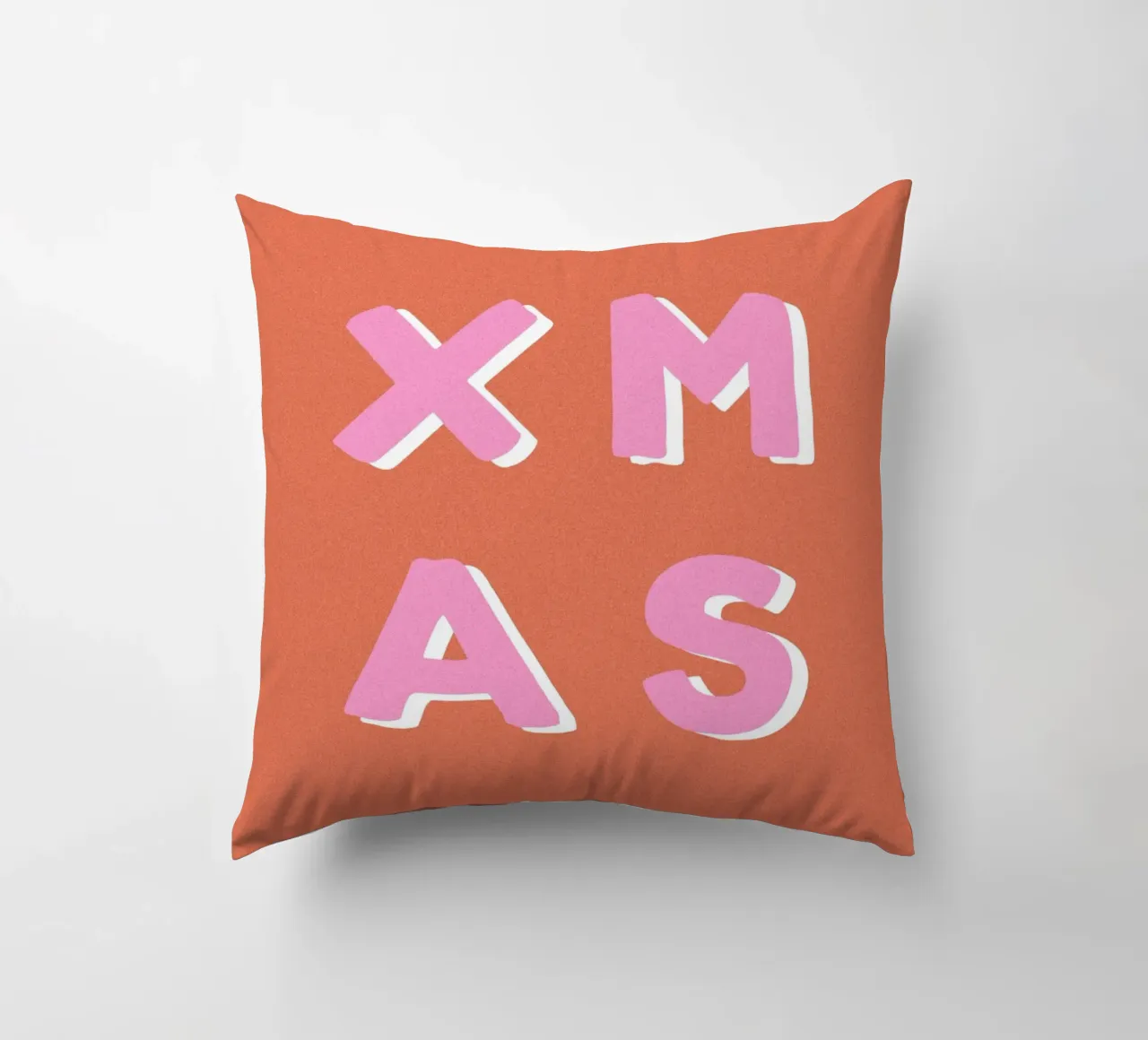 XMAS cuscino da we line studio - art