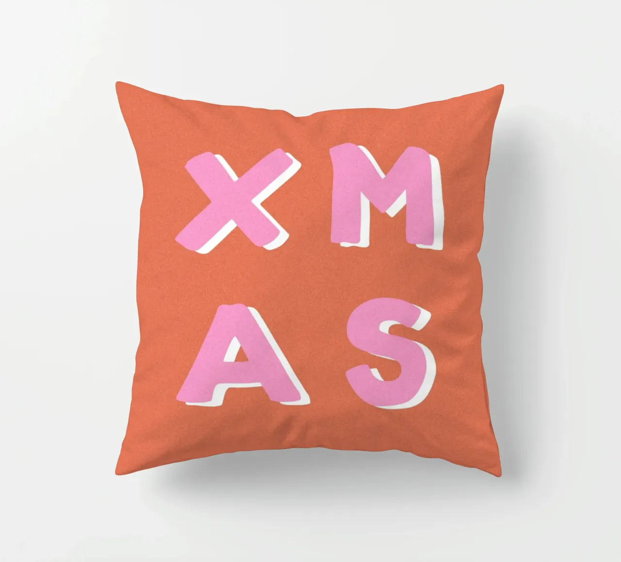 XMAS cuscino da we line studio - art