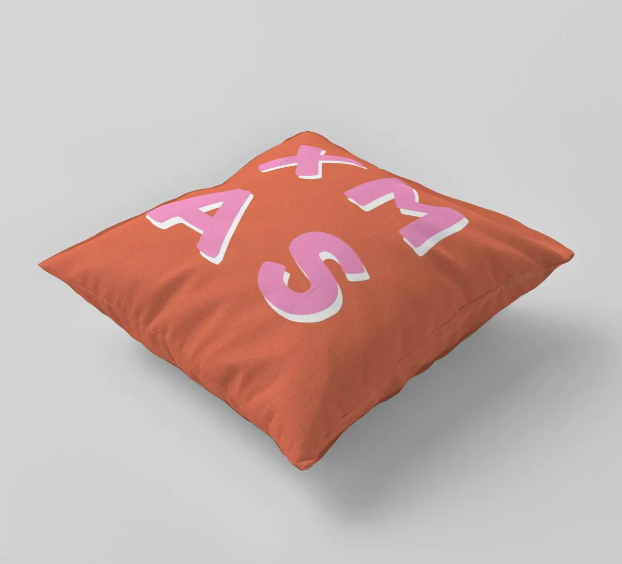 XMAS cuscino da we line studio - art