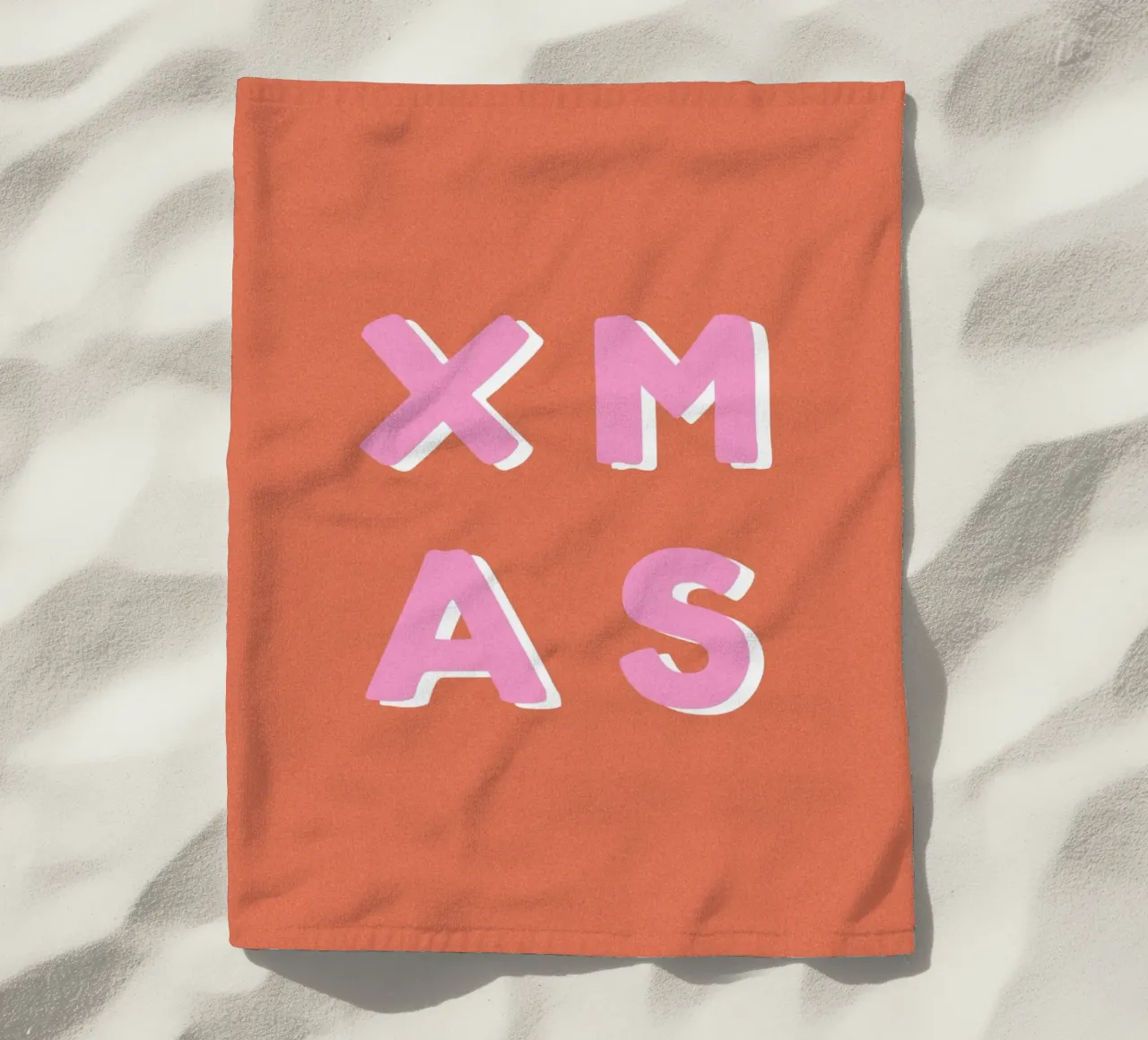 XMAS telo mare da we line studio - art