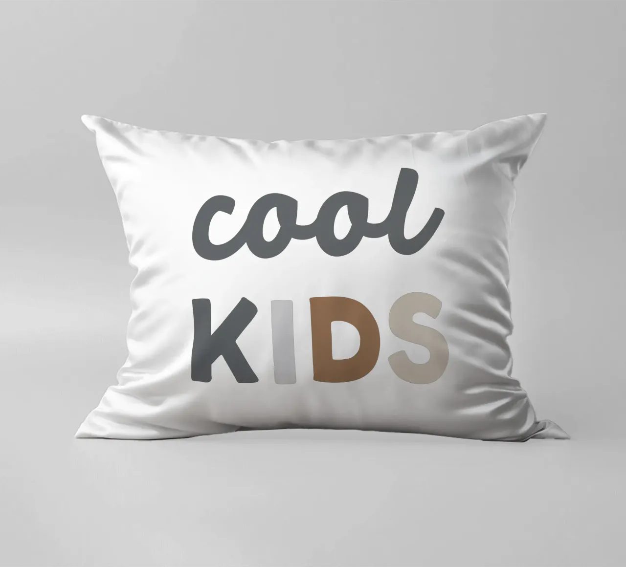 Cool Kid cuscino da we line studio - art