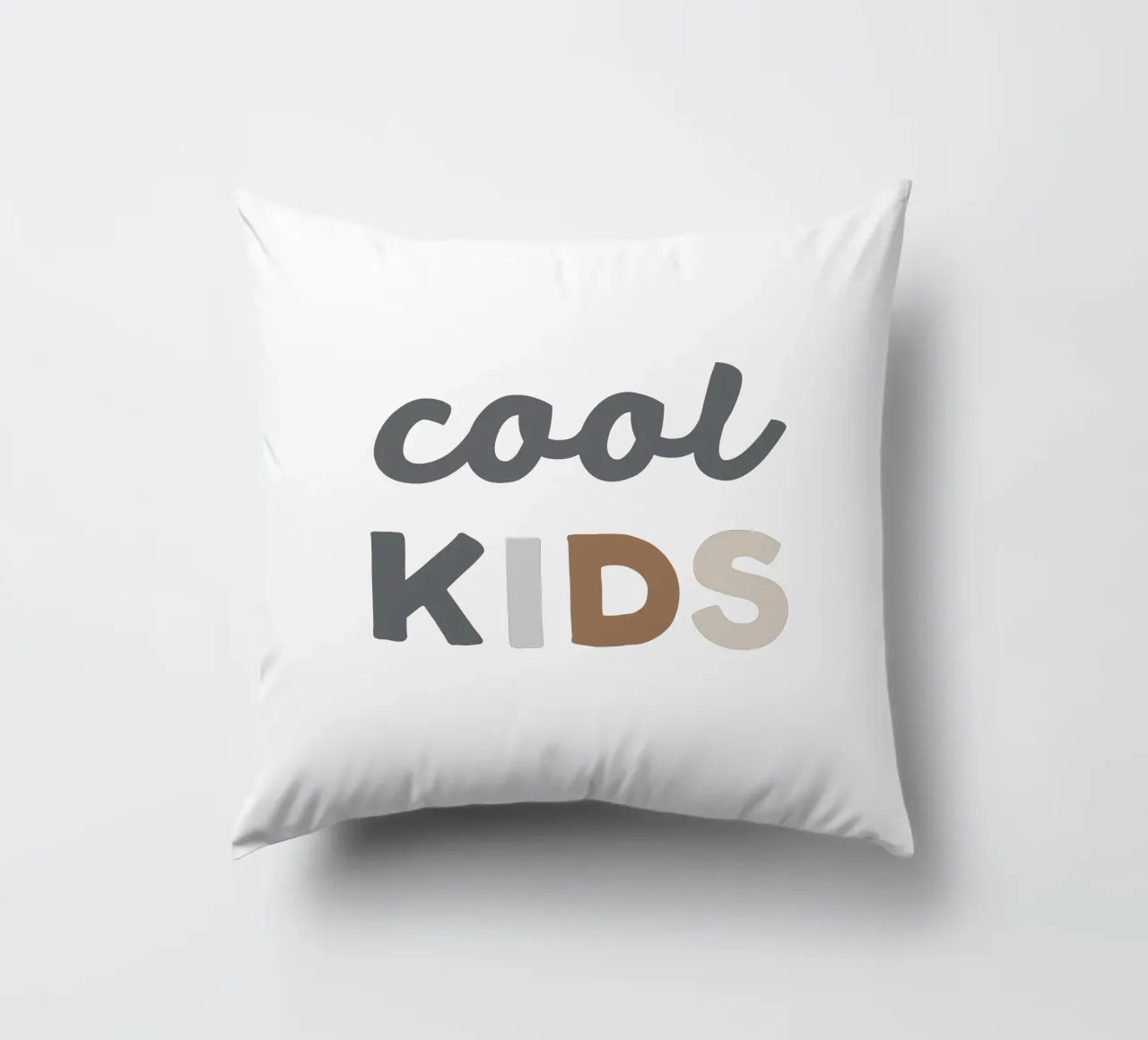 Cool Kid cuscino da we line studio - art