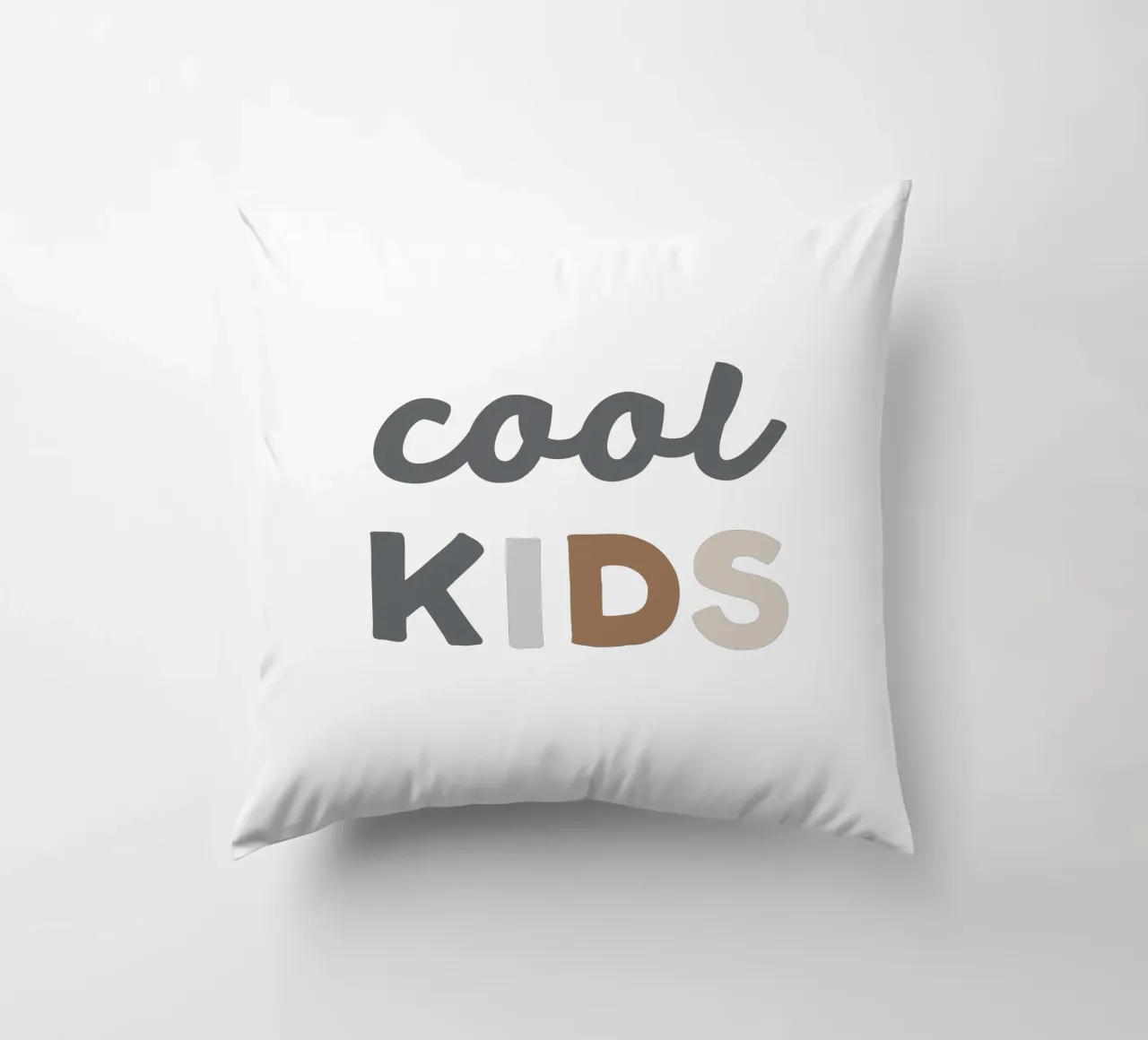 Cool Kid cuscino da we line studio - art