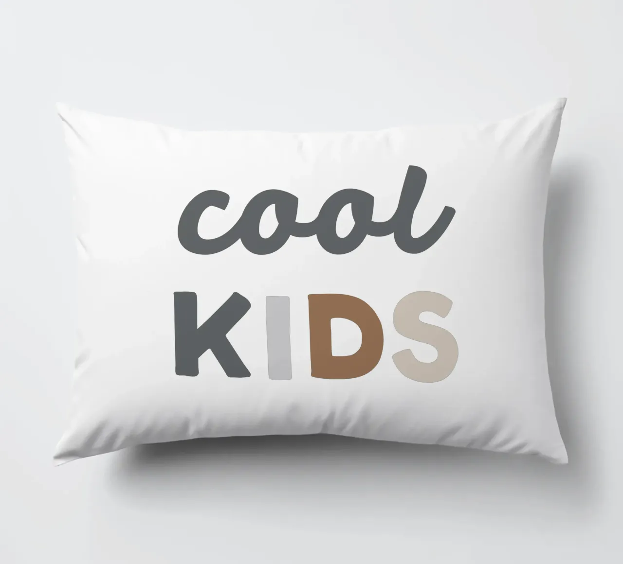 Cool Kid cuscino da we line studio - art