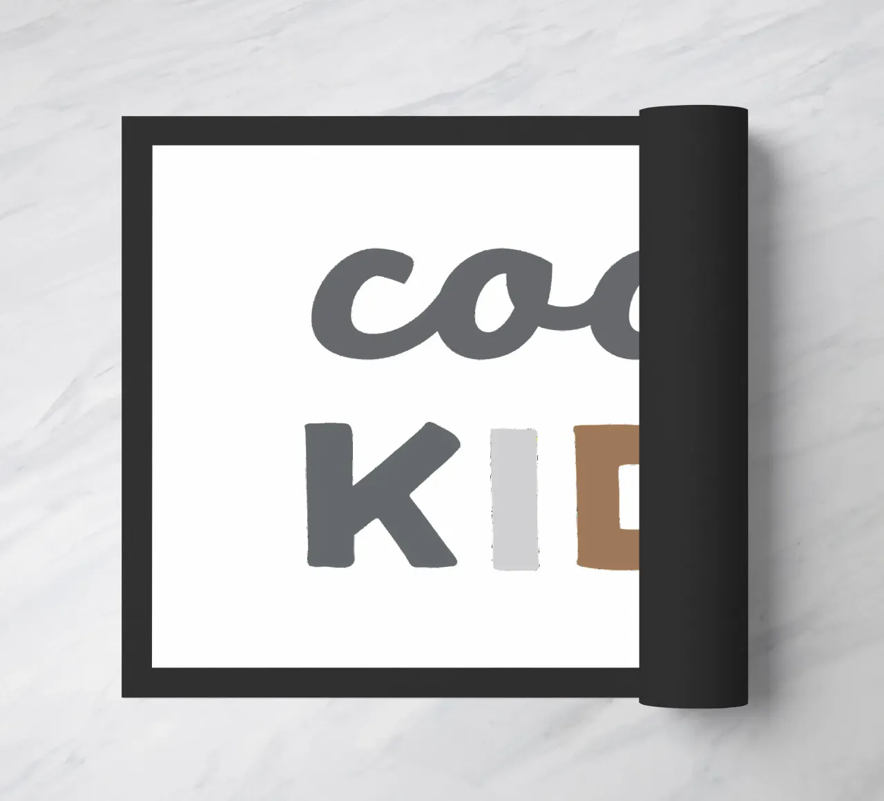 Cool Kid zerbino da we line studio - art