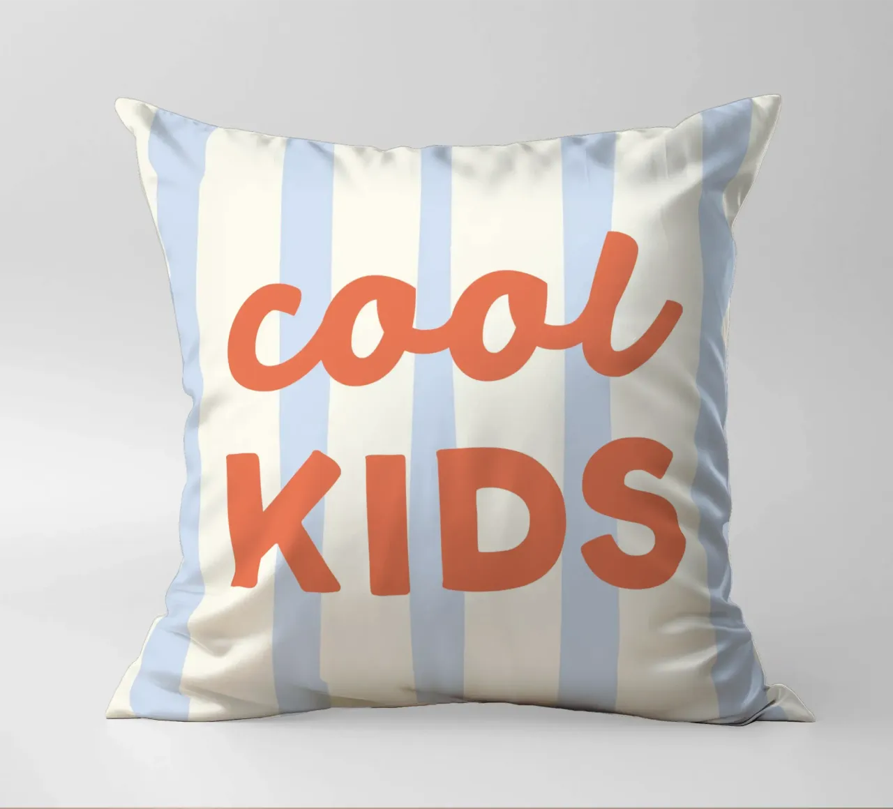 Cool Stripes cuscino da we line studio - art