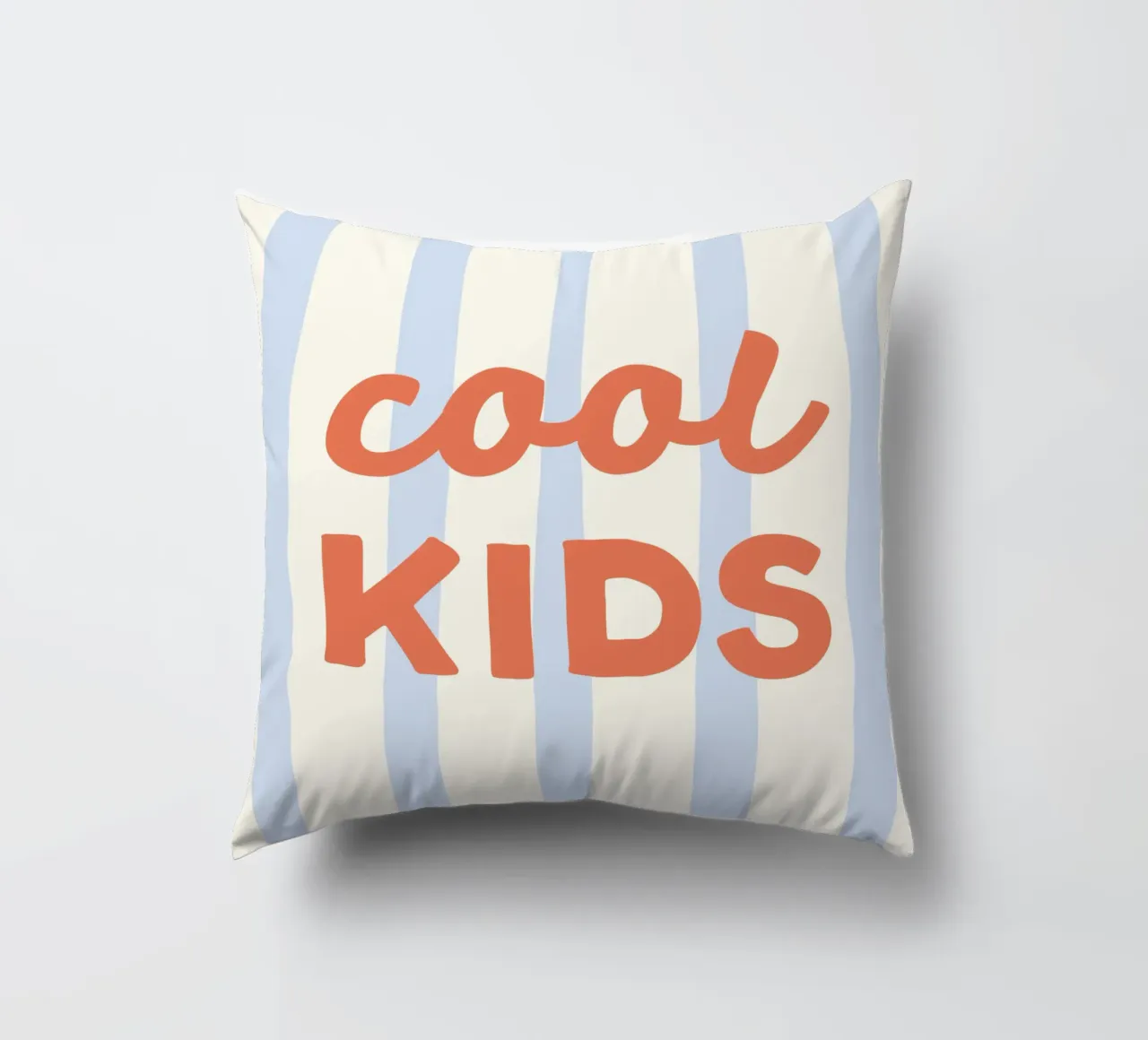 Cool Stripes cuscino da we line studio - art