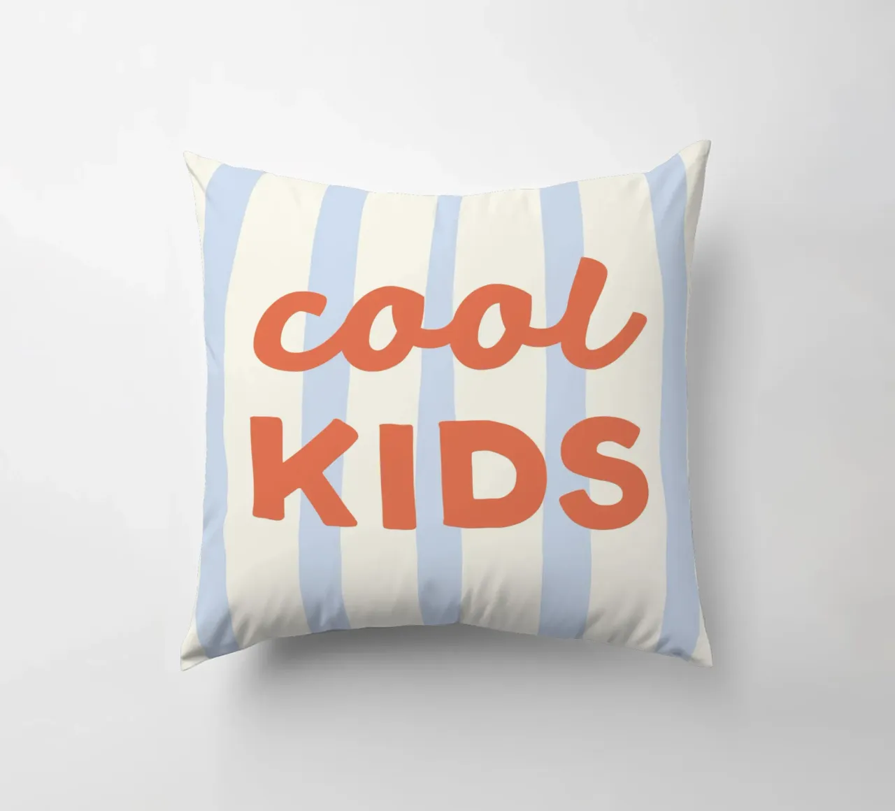 Cool Stripes cuscino da we line studio - art