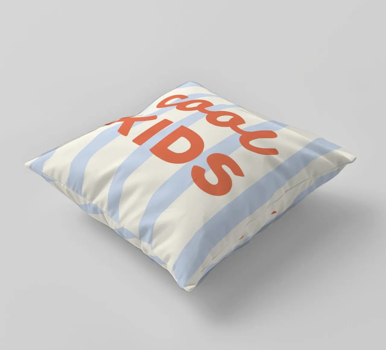 Cool Stripes cuscino da we line studio - art
